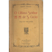 Livros/Acervo/A/ARNOSO V O ULT